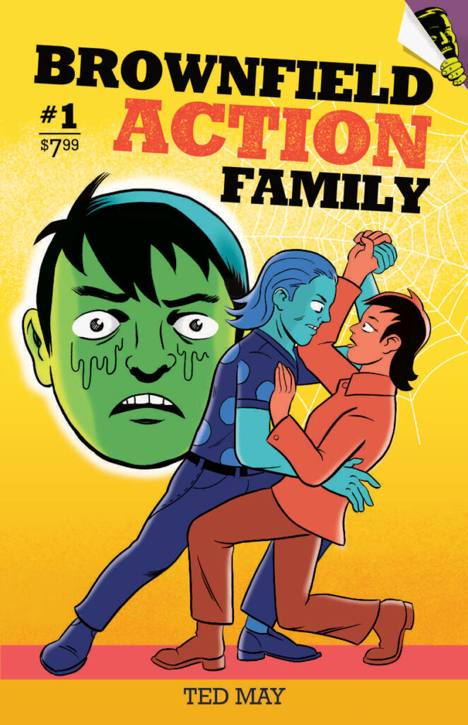 Brownfield Action Family #1