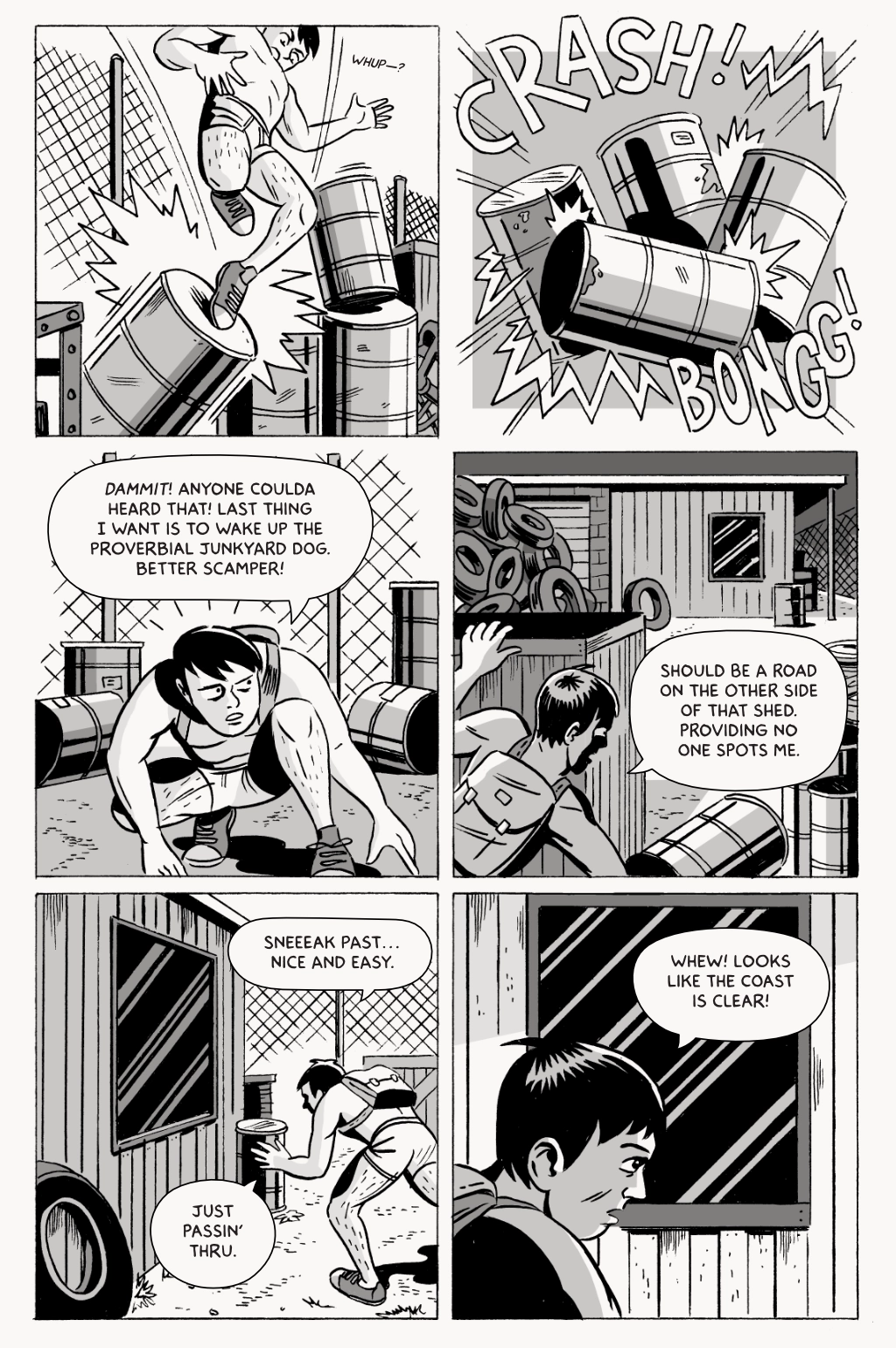 BAF 02_Web Preview_5 Brownfield Action Family #2 Preview