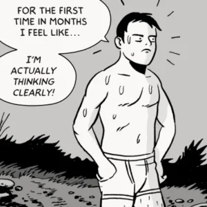 Brownfield Action Family #2 Preview