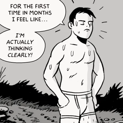 Brownfield Action Family #2 Preview